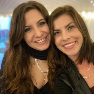 Meet your Posher, Haley